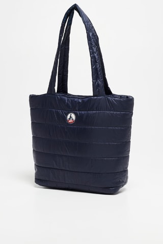 Sac porté épaule Nita - Bleu marine