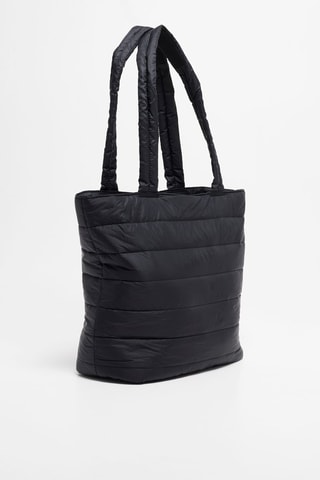 Sac porté épaule Nita 2.0 - Noir