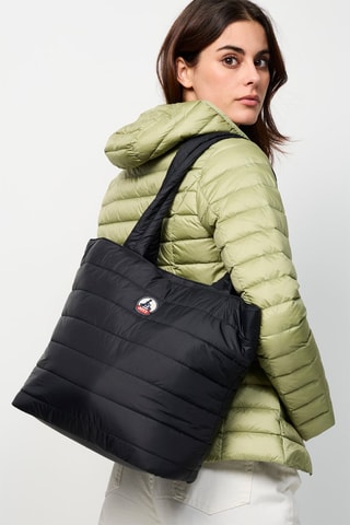 Sac porté épaule Nita 2.0 - Noir