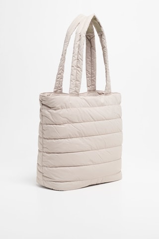Cabas Wapi - Beige