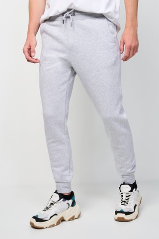Jogging Santiago - Gris clair chiné