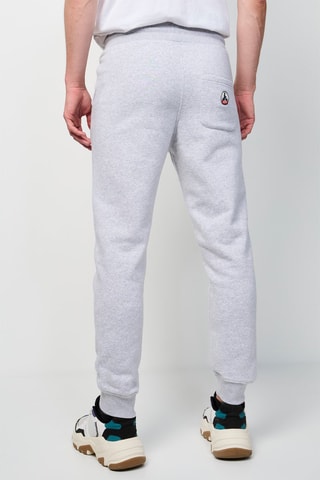 Jogging Santiago - Gris clair chiné