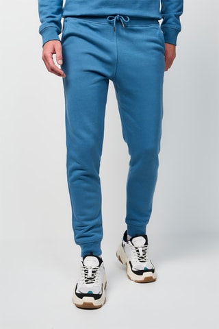 Jogging Santiago - Bleu