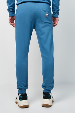 Jogging Santiago - Bleu
