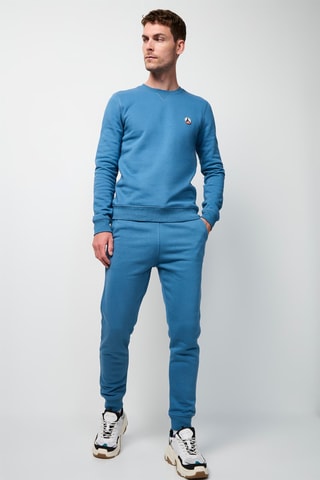 Jogging Santiago - Bleu