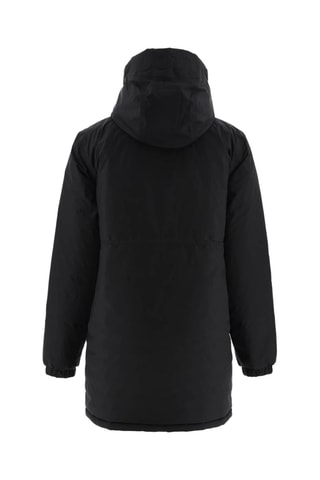Blusão reversível Roma - Preto