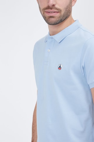 Polo Marbella - Bleu clair