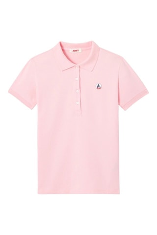 Polo Franca - Rose