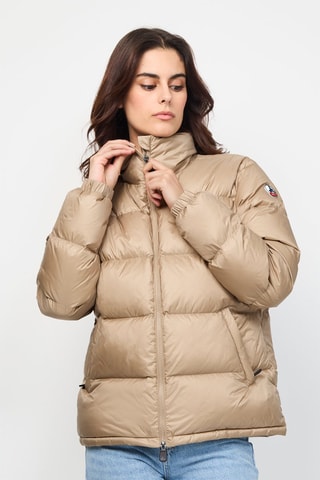 Doudoune Cardiff - Beige