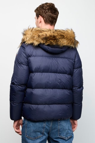 Doudoune Prestige 2.0 - Bleu marine