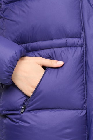 Doudoune Luxe 2.0 - Bleu nuit