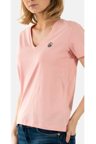 T-shirt Cancun 2.0 - Rose