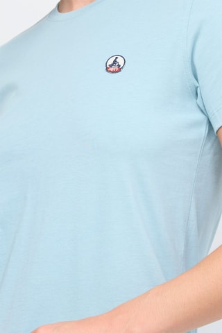 T-shirt Rosas - Ciel