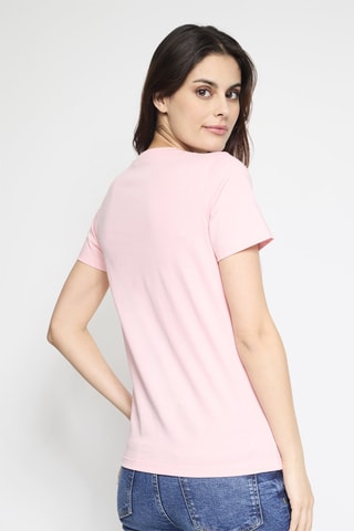 T-shirt Rosas - Pêche