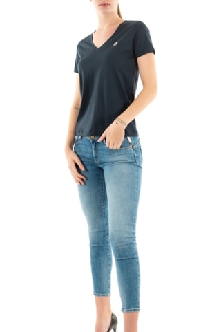 T-shirt Cancun 2.0 - Bleu nuit