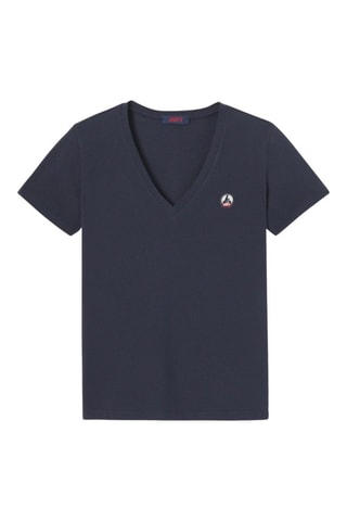 T-shirt Cancun 2.0 - Bleu nuit
