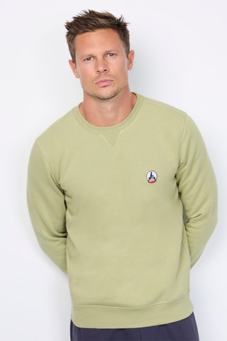 Sweat Braga - Vert