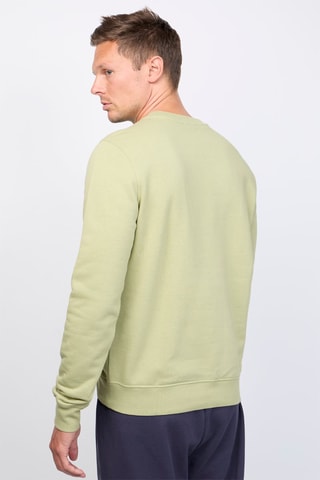 Sweat Braga - Vert