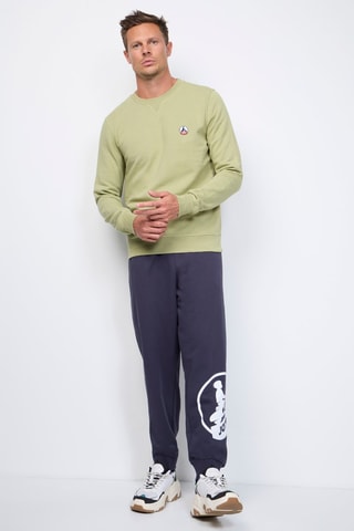 Sweat Braga - Vert