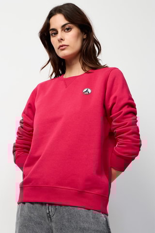 Sweat Elvas - Rose
