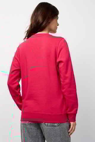 Sweat Elvas - Rose