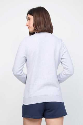 Sweat Elvas - Gris clair chiné