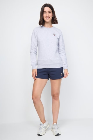 Sweat Elvas - Gris clair chiné