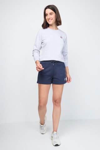 Short Barcelona - Bleu marine