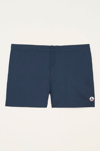 Short de bain Deauville - Bleu marine