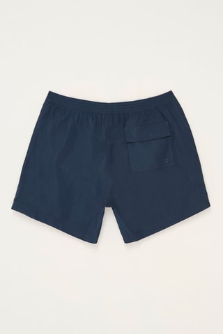 Short de bain Deauville - Bleu marine