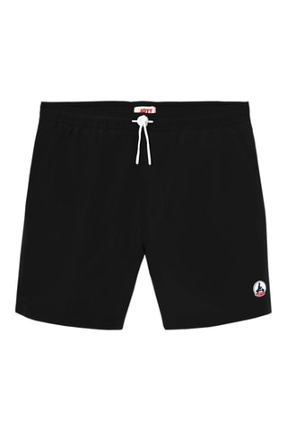 Short de bain Biarritz - Noir