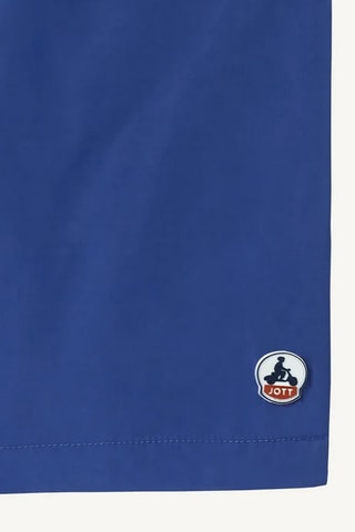 Short de bain Biarritz - Bleu