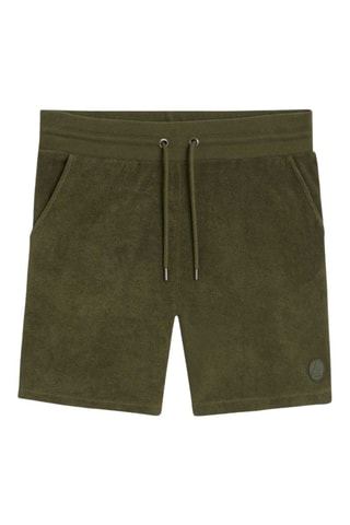 Short Sebastian 2.0 - Kaki