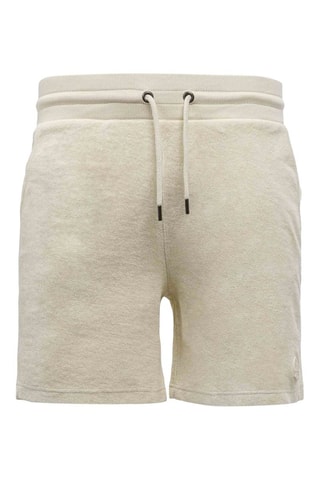 Short Sebastian 2.0 - Beige