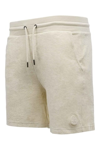Short Sebastian 2.0 - Beige