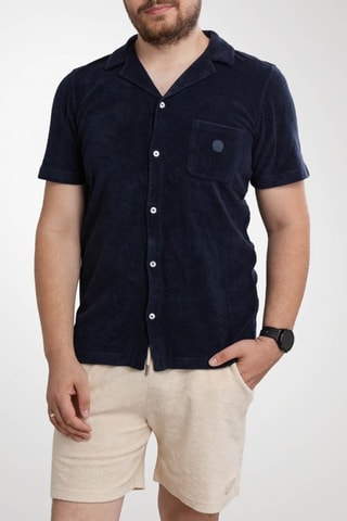 Short Sebastian 2.0 - Beige