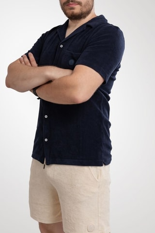 Short Sebastian 2.0 - Beige