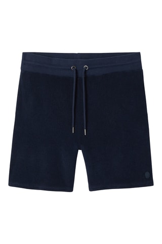 Short Sebastian 2.0 - Bleu marine