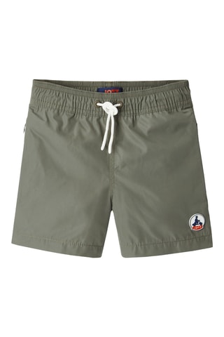 Short de bain Cassis - Kaki