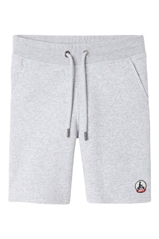 Short Pereira - Gris clair chiné