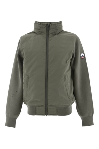 Blouson Real - Kaki