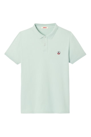 Polo Marbella - Vert clair