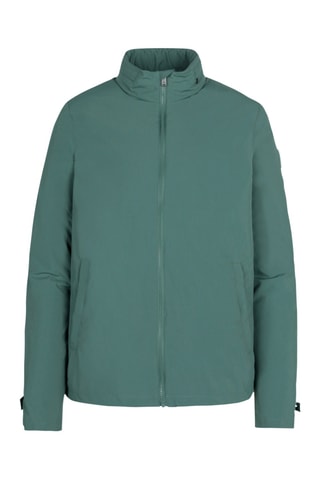 Coupe-vent Origami - Vert