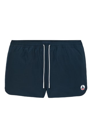 Short de bain Malibu - Bleu marine
