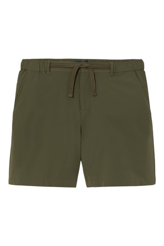 Short Monaco - Kaki