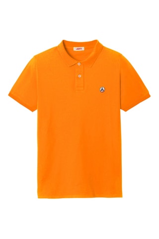 Polo Marbella - Orange