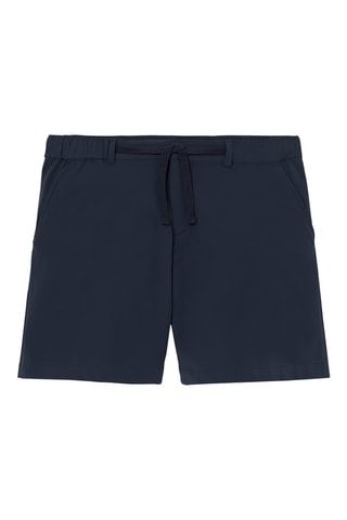 Short Monaco - Bleu marine