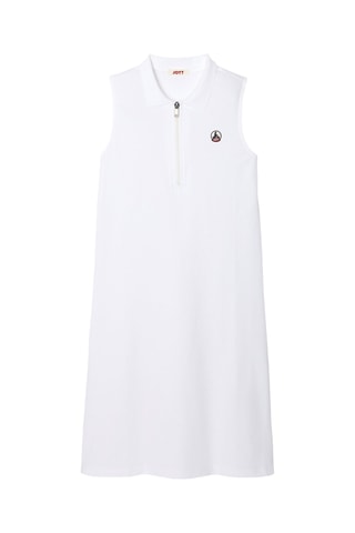 Robe Esmeralda - Blanc