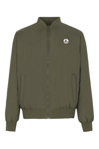 Blouson réversible Darwin - Kaki