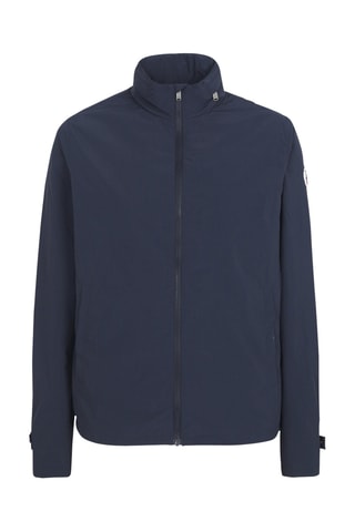 Coupe-vent Origami - Bleu marine